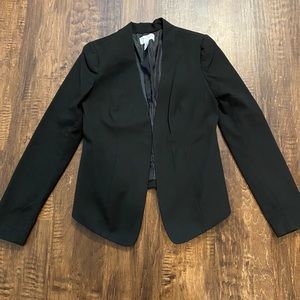 Jessica Simpson Maternity Blazer